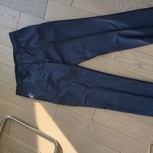 JCrew suit pants W 36 L 30